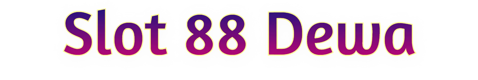 Slot 88 Dewa